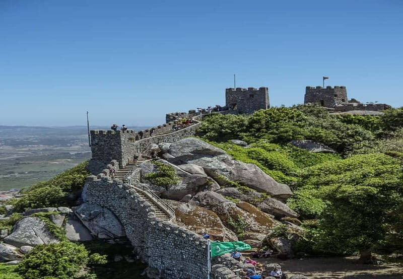 From Lisbon: Sintra Day Trip with Entry Tickets - The Bottom Line: Who Should Consider This Tour?