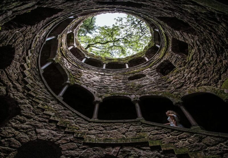 From Lisbon: Sintra Day Trip with Entry Tickets - Introduction: A Well-Rounded Day in Sintra