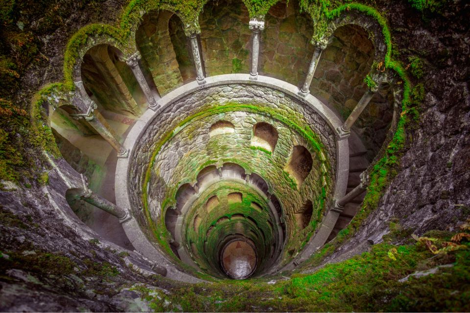 From Lisbon: Sintra Day Trip With Lunch and Palace Tours - Key Points