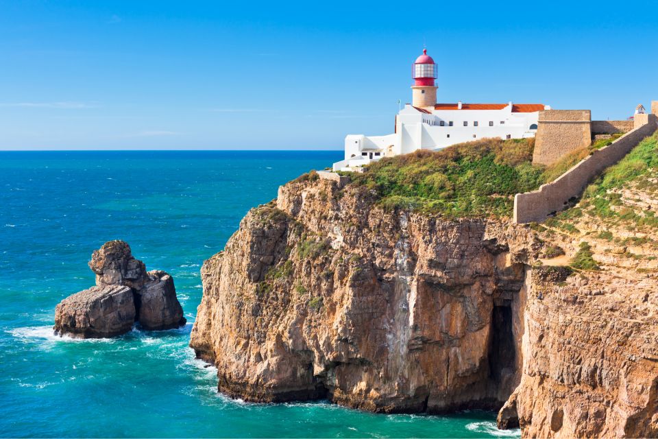 From Lisbon: Sintra Day Trip With Lunch and Palace Tours - Visiting the National Palace