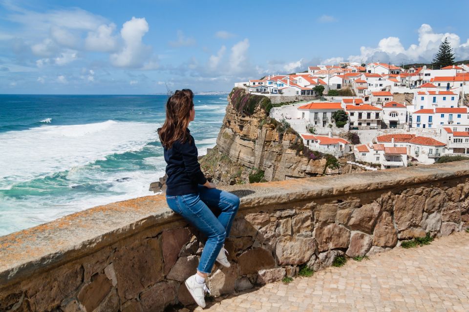 From Lisbon: Sintra Day Trip With Lunch and Palace Tours - Exploring Coastal Destinations