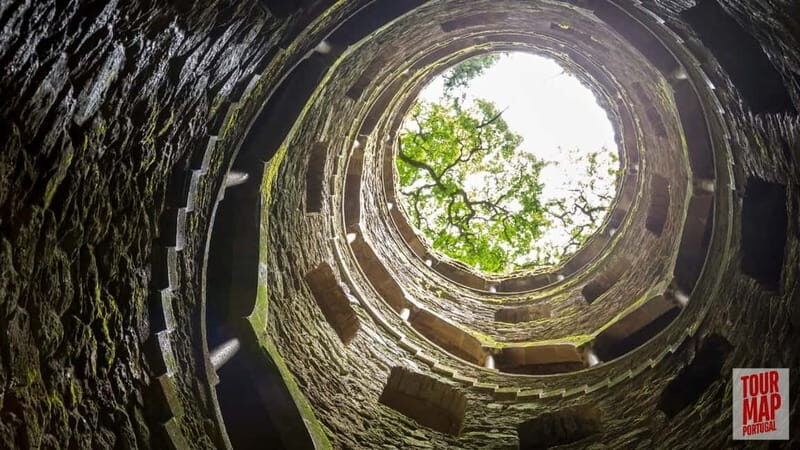 From Lisbon: Sintra Day Trip with Pena Palace and More - Who Will Love This Tour?