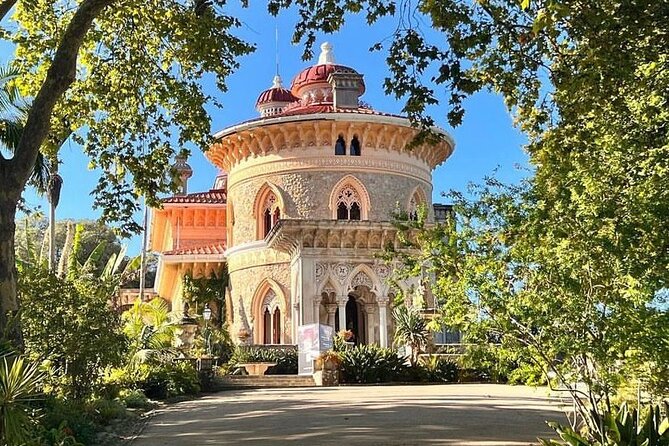 From Lisbon: Sintra Highlights Full Day Private Tour - Cancellation Policy Details
