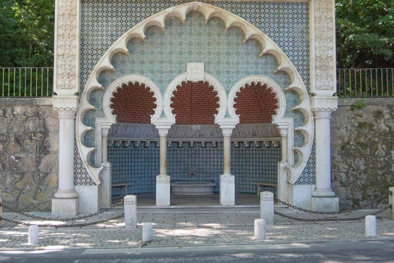 From Lisbon: Sintra, Pena, Cascais and Cabo da Roca - Who Will Appreciate This Tour?