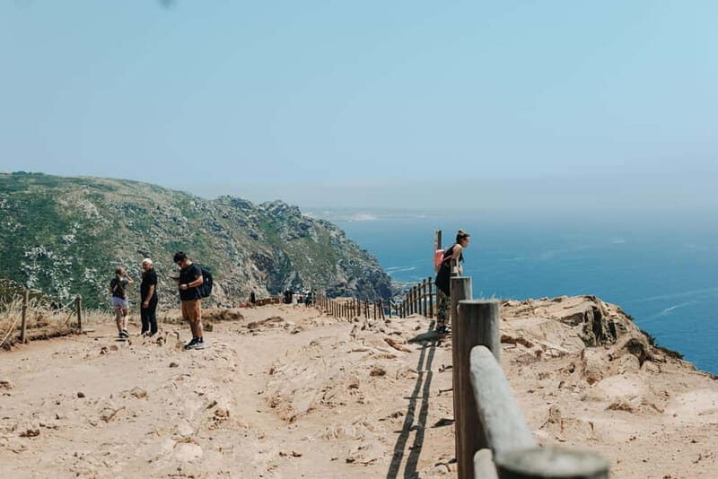 From Lisbon: Sintra, Pena, Cascais and Cabo da Roca - The Sum Up