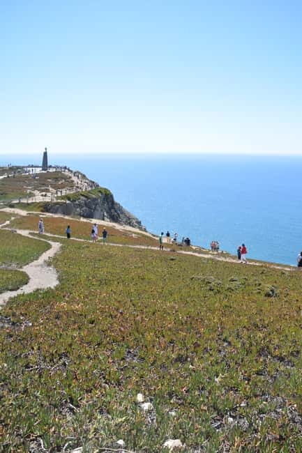 From Lisbon: Sintra, Pena, Cascais and Cabo da Roca - FAQs