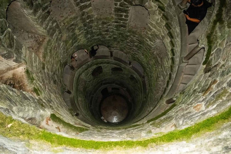 From Lisbon: Sintra, Pena Palace, and Cabo da Roca Day Tour - Discovering Sintra’s Highlights