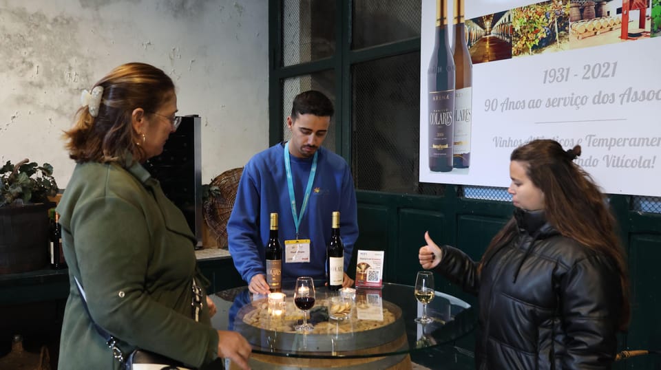From Lisbon: Sintra, Pena Palace, Cascais and Wine Tasting - Authenticity and Visitor Feedback