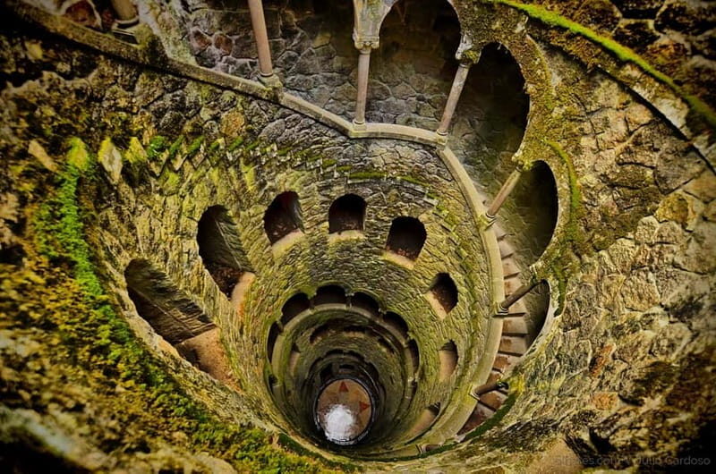 From Lisbon: Sintra, Pena Palace, Regaleira & Cabo Roca Tour - Key Points