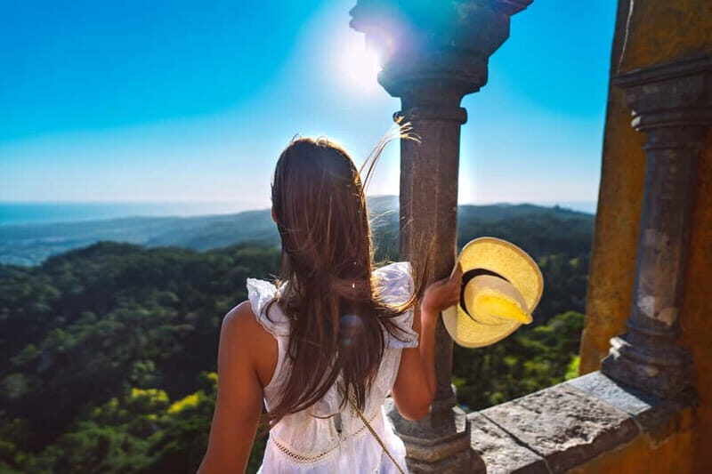 From Lisbon: Sintra, Pena Palace, Regaleira & Cabo Roca Tour - FAQ