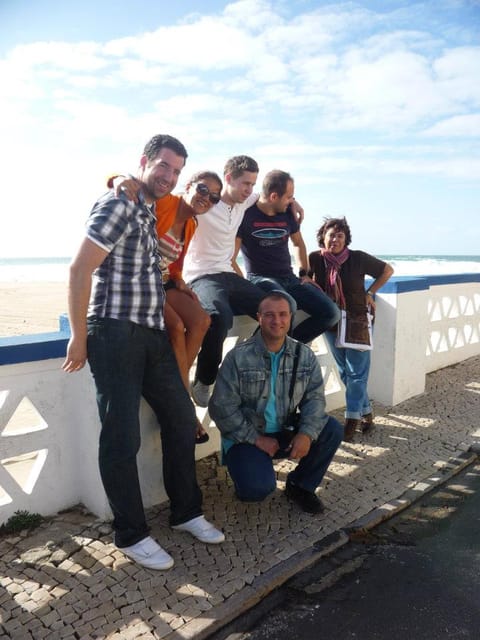 From Lisbon: Sintra Pena Regaleira Roca Cap Cascais Tour - FAQs