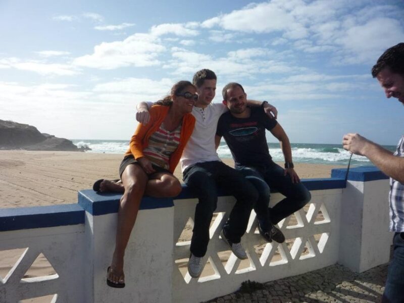 From Lisbon: Sintra Pena Regaleira Roca Cap Cascais Tour - Final Thoughts