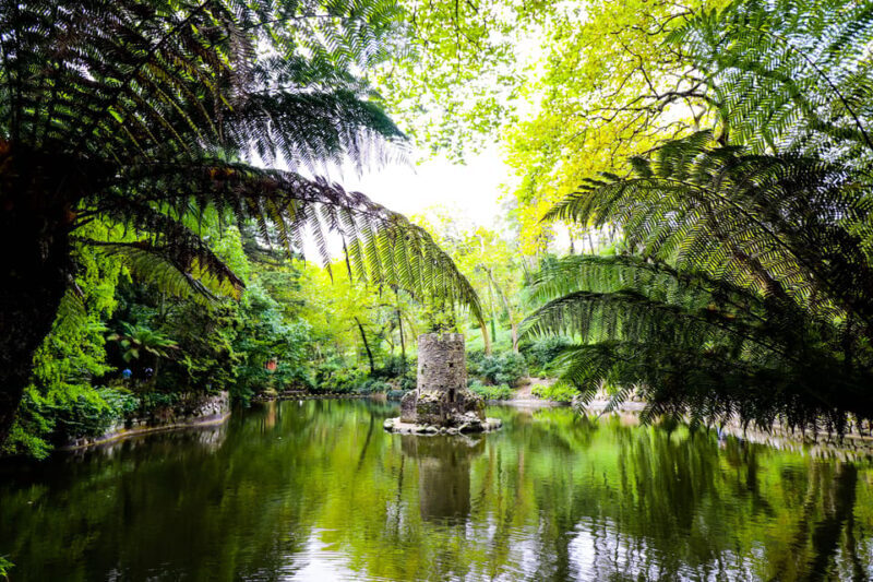 From Lisbon: Sintra's Historical and Natural Gems - Key Points