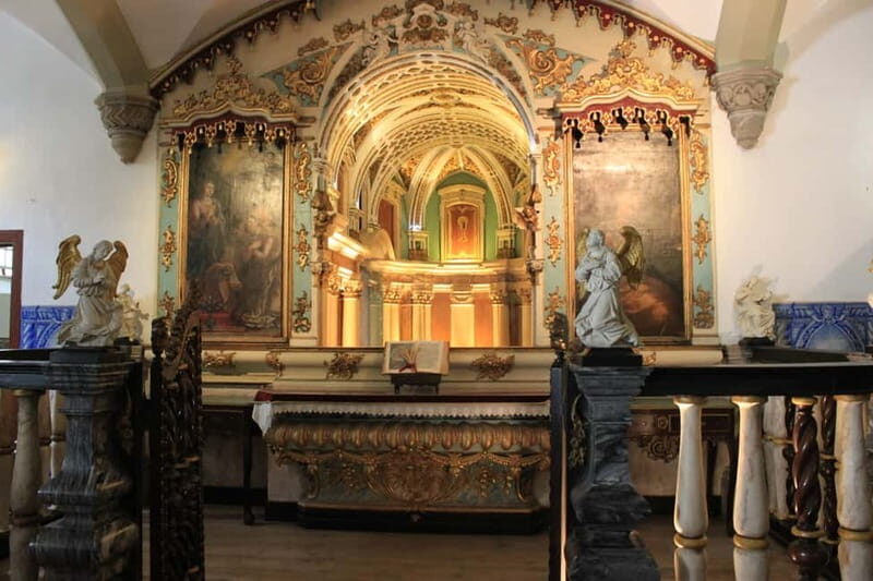 From Lisbon: Small-Group Day Tour to Évora and Monsaraz - Final Thoughts
