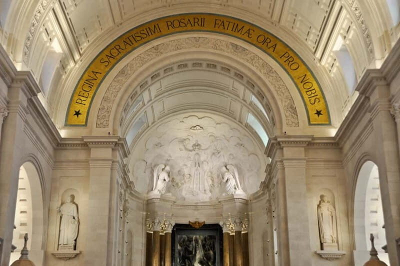 From Lisbon: Small Group Half-Day Fátima Tour - Discovering Fátima: An In-Depth Review