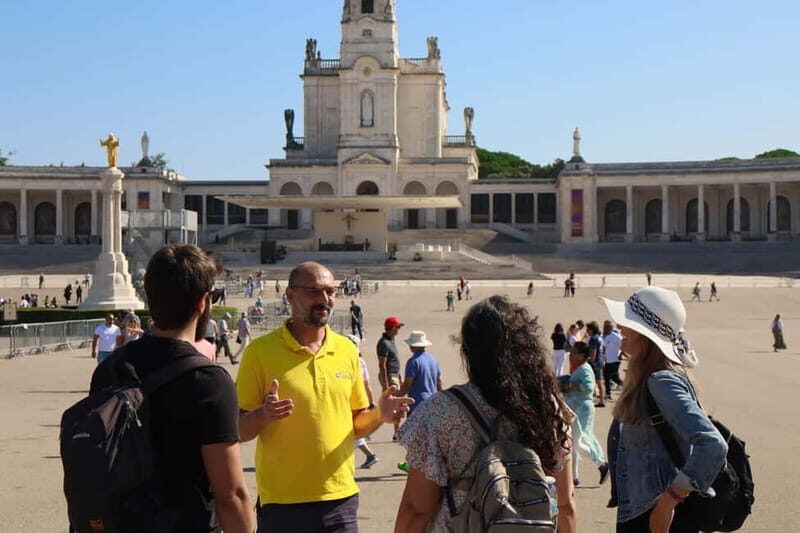 From Lisbon: Small Group Half-Day Fátima Tour - FAQ