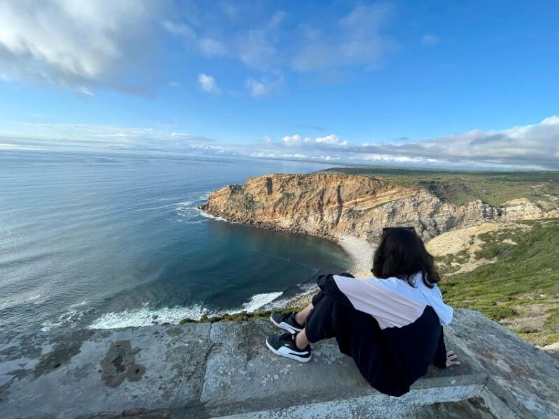 From Lisbon: special Arrábida and Sesimbra tour + drone videos - Key Points