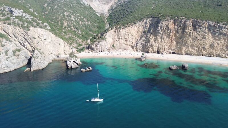 From Lisbon: special Arrábida and Sesimbra tour + drone videos - An In-Depth Look at the Tour Experience