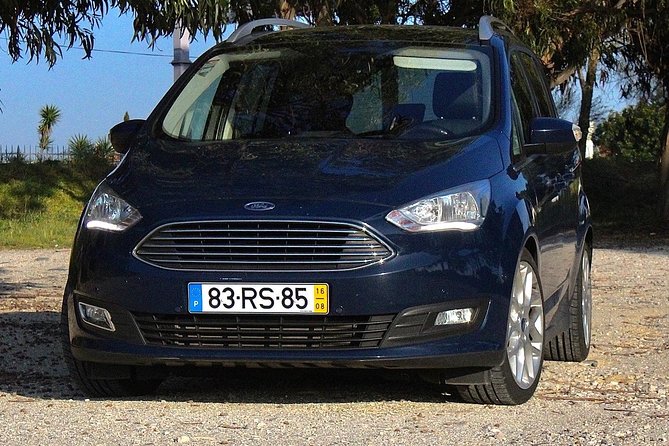 From Lisbon to Évora With Winery and Factory of Cortiça, Private Tour - Exploring Évora