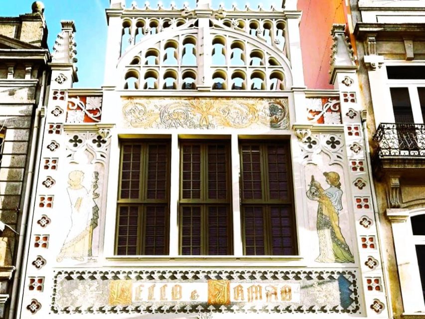 From Lisbon to Porto With 2 Stop in the Way Private Tour - Pickup Locations