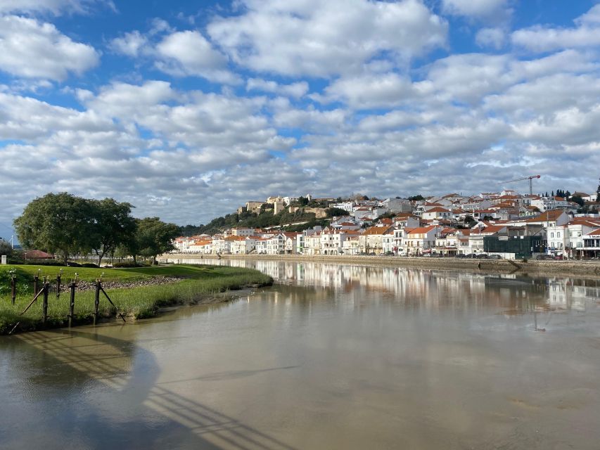 From Lisbon to the Algarve; Guided, Private Scenic Road Trip - Additional Information