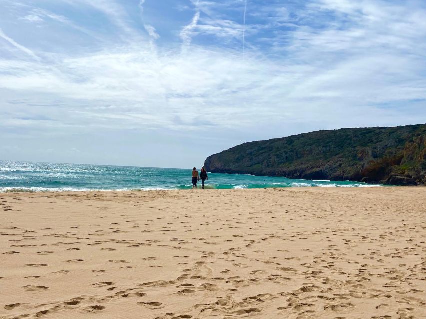From Lisbon to the Algarve; Guided, Private Scenic Road Trip - Cancellation Policy