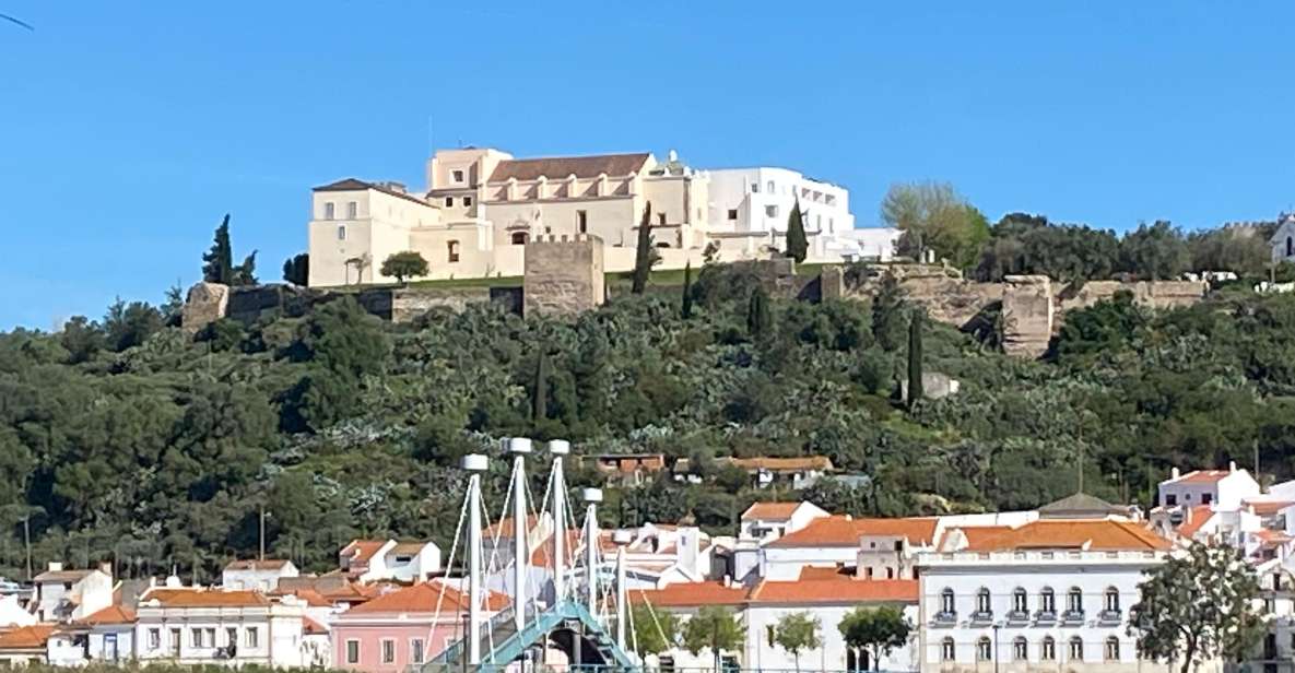From Lisbon to the Algarve; Guided, Private Scenic Road Trip - Frequently Asked Questions