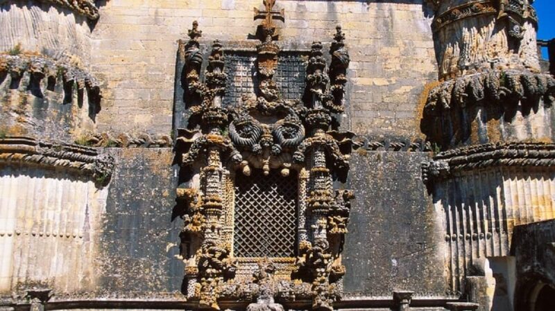 From Lisbon: Tomar and Almourol Castle Day Trip - Why Choose This Tour?