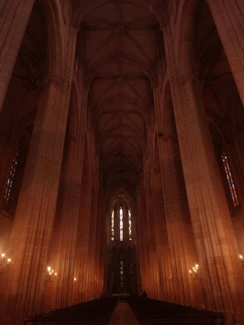 From Lisbon: Tour of Fatima, Batalha, Nazaré, and Óbidos with English-speaking tour guide - The Sum Up