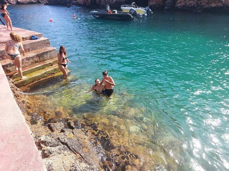 From Lisbon: Tour to Berlengas, a UNESCO natural reserve - Authentic Traveler Perspectives