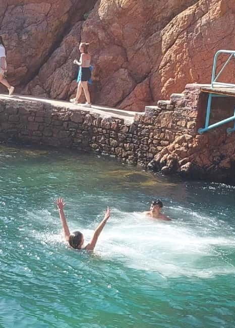 From Lisbon: Tour to Berlengas, a UNESCO natural reserve - The Sum Up