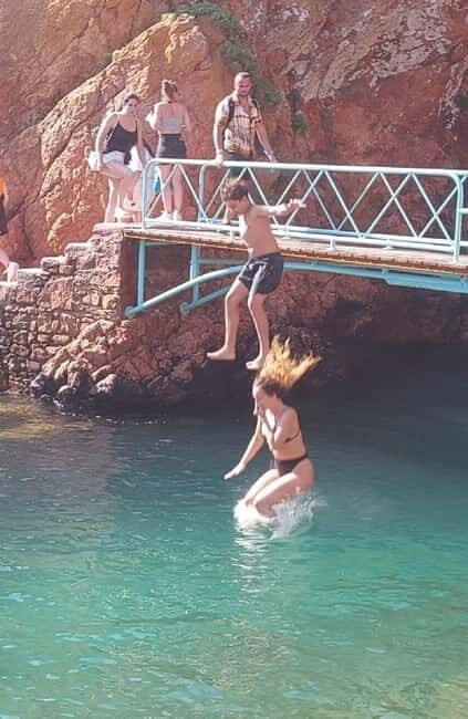 From Lisbon: Tour to Berlengas, a UNESCO natural reserve - FAQ