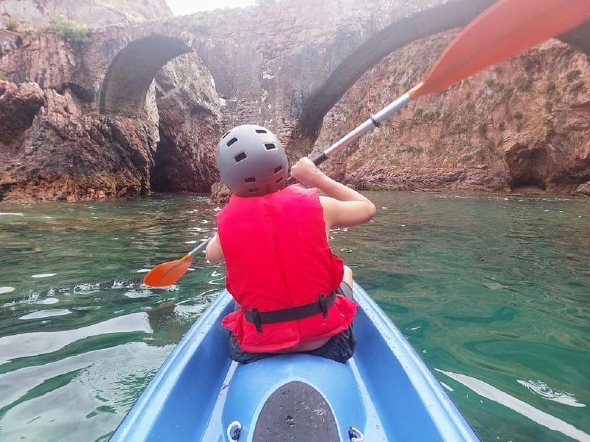 From Lisbon: Tour to Berlengas, a UNESCO natural reserve - Discover the Untouched Beauty of Berlengas with a Lisbon Day Trip