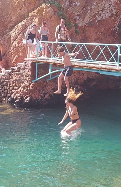 From Lisbon: Tour to Berlengas, a UNESCO natural reserve - Practical Tips for a Smooth Day
