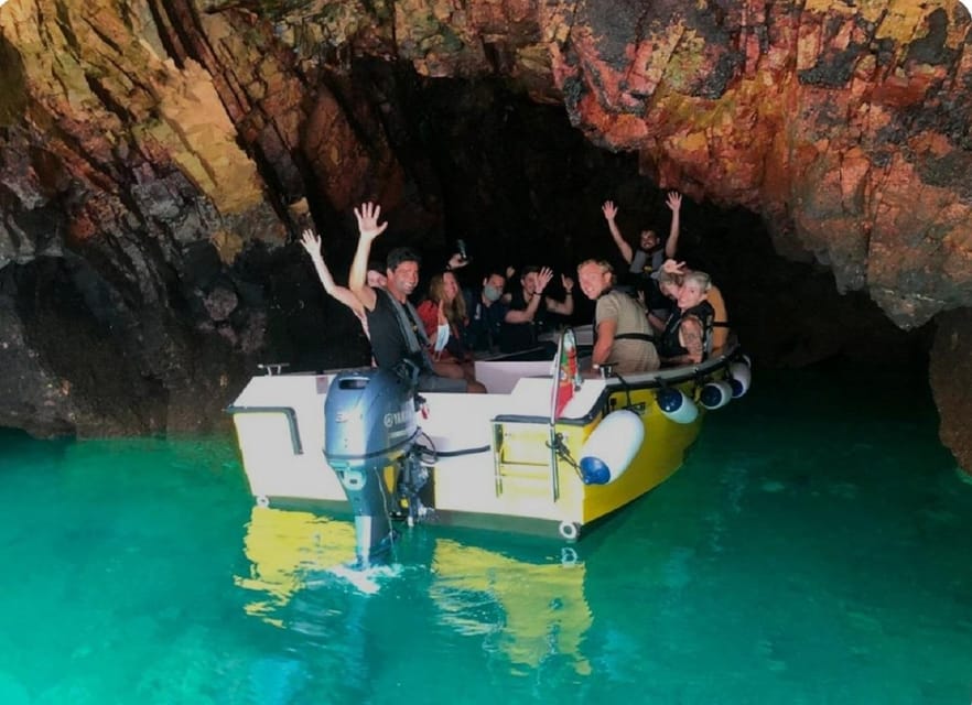From Lisbon: Tour to Berlengas, a UNESCO natural reserve - The Sum Up: Is This Tour for You?