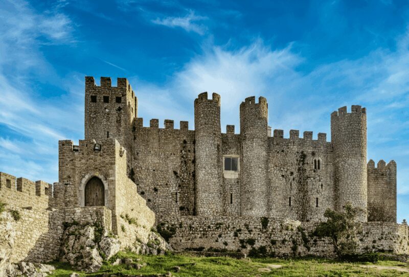 From Lisbon: Tour to Óbidos and Nazaré - Medieval Village, Sour Cherry and Iconic Beaches - A Closer Look at the Itinerary