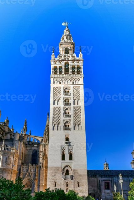 From Lisbon: Tour to Seville - 2 Days - Sevilles Key Sites