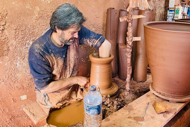 From Lisbon: Traditional Market, Mafra, Ericeira & Crafts - Additional Information