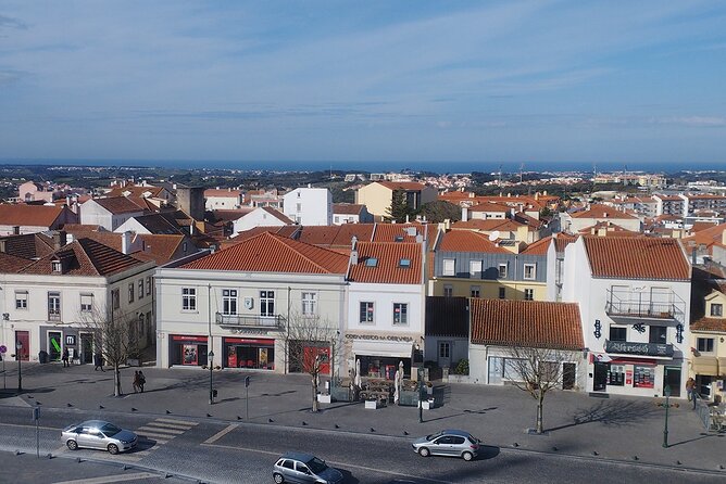 From Lisbon: Traditional Market, Mafra, Ericeira & Crafts - Scenic Views and Comfort