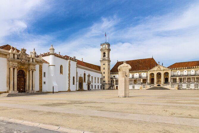 From Lisbon: Transfer to Porto with up to 3 City Stops - FAQ  