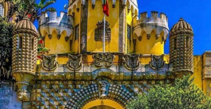 From Lisbon: Visit Queluz, Sintra, Cabo da Roca and Cascais - Pricing and Overall Value