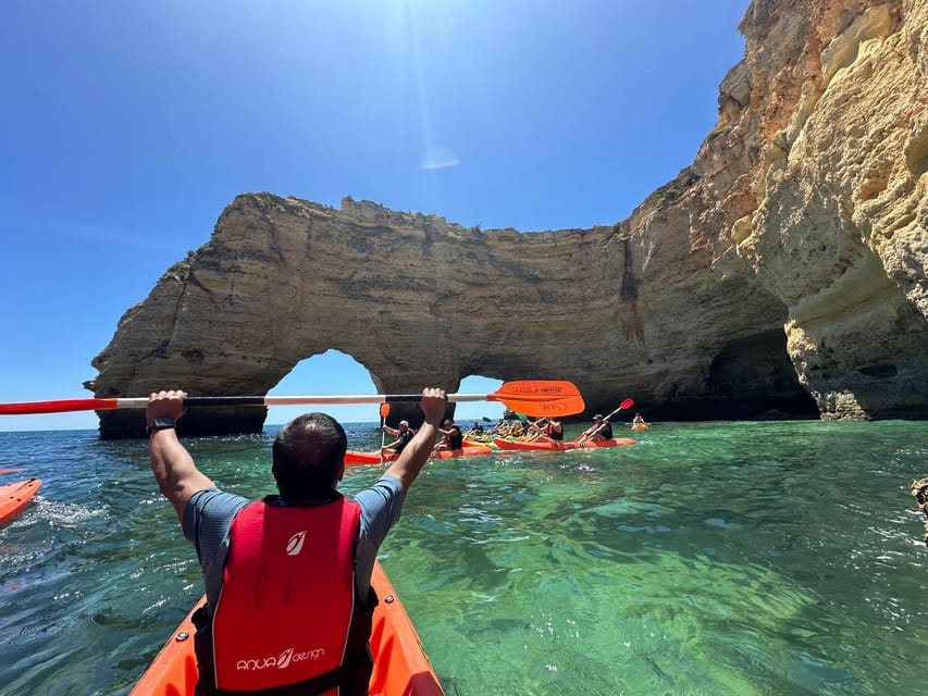 From Lisbon:Day trip to Algarve with Hotel pickup(private) - FAQ