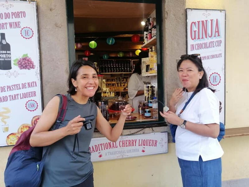 From Lisbon:private tour to Sintra, Cabo da Roca, & Cascais - The Sum Up