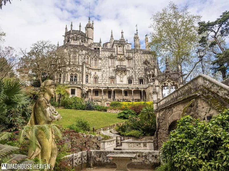 From Lisbon:private tour to Sintra, Cabo da Roca, & Cascais - FAQ