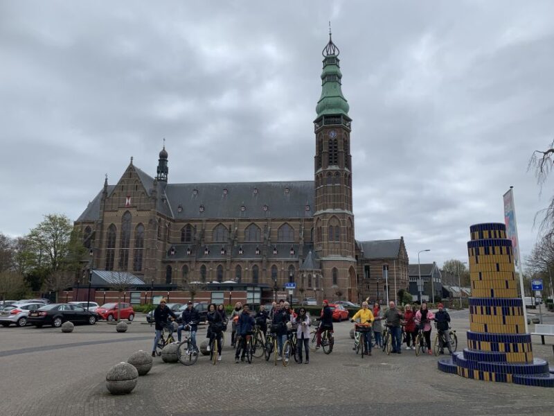 From Lisse: Landrover Tour Along Keukenhof & Flower Fields - Customer Reviews
