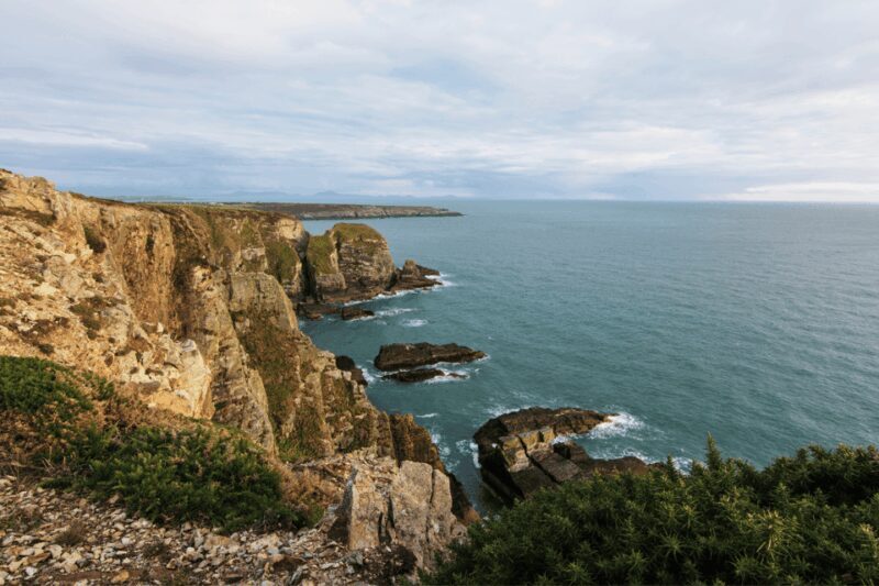 From Liverpool: North Wales and Caernarfon Castle Tour - The Sum Up
