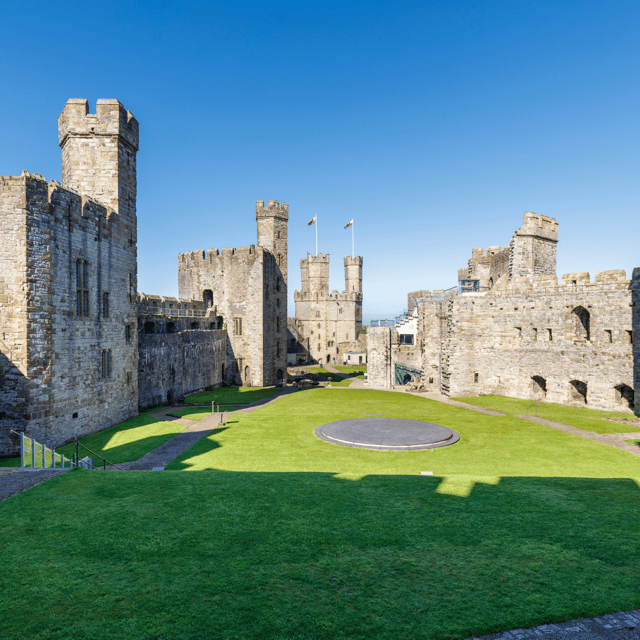 From Liverpool: North Wales and Caernarfon Castle Tour - FAQs