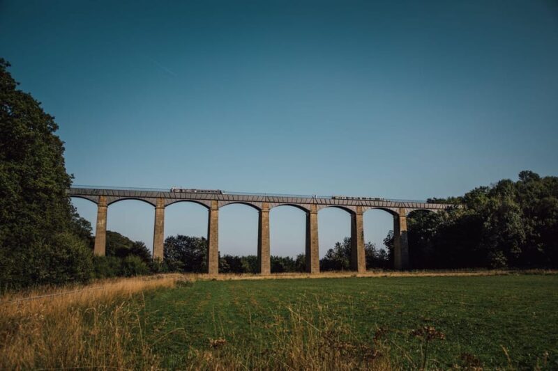 From Liverpool: North Wales Day Trip with Driver-Guide - An In-Depth Look at the North Wales Day Trip from Liverpool