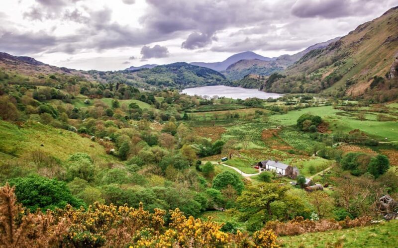 From Liverpool: North Wales Day Trip with Driver-Guide - Final Thoughts