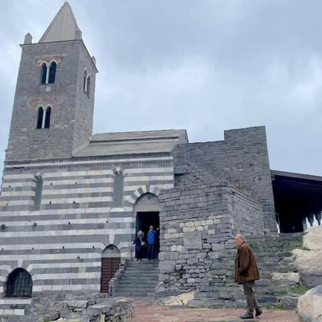 From Livorno: Accessible Cinque Terre and Pisa Private Trip - The Value of a Private, Accessible Tour